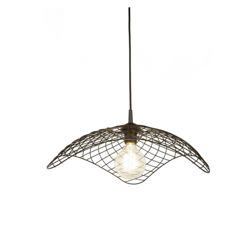 Design-Hängelampe Parachute Ø 53cm Searchlight 5053423254753