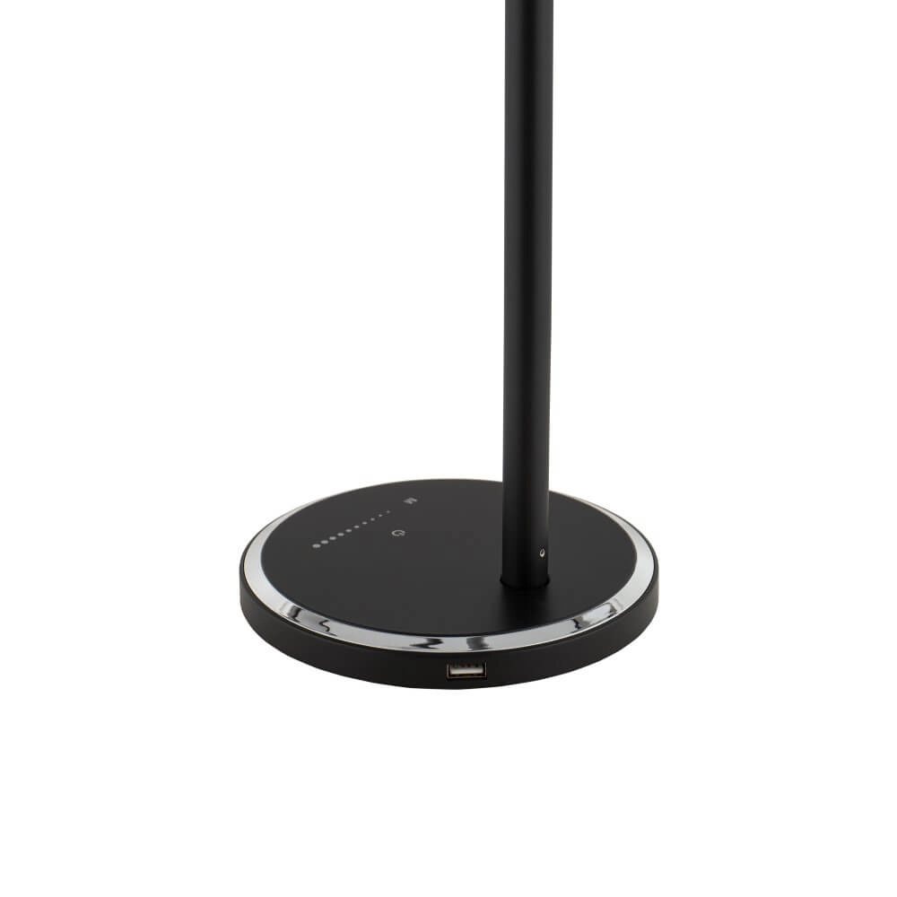 LED-Schreibtischlampe Smart Led Lyora 5903139835893