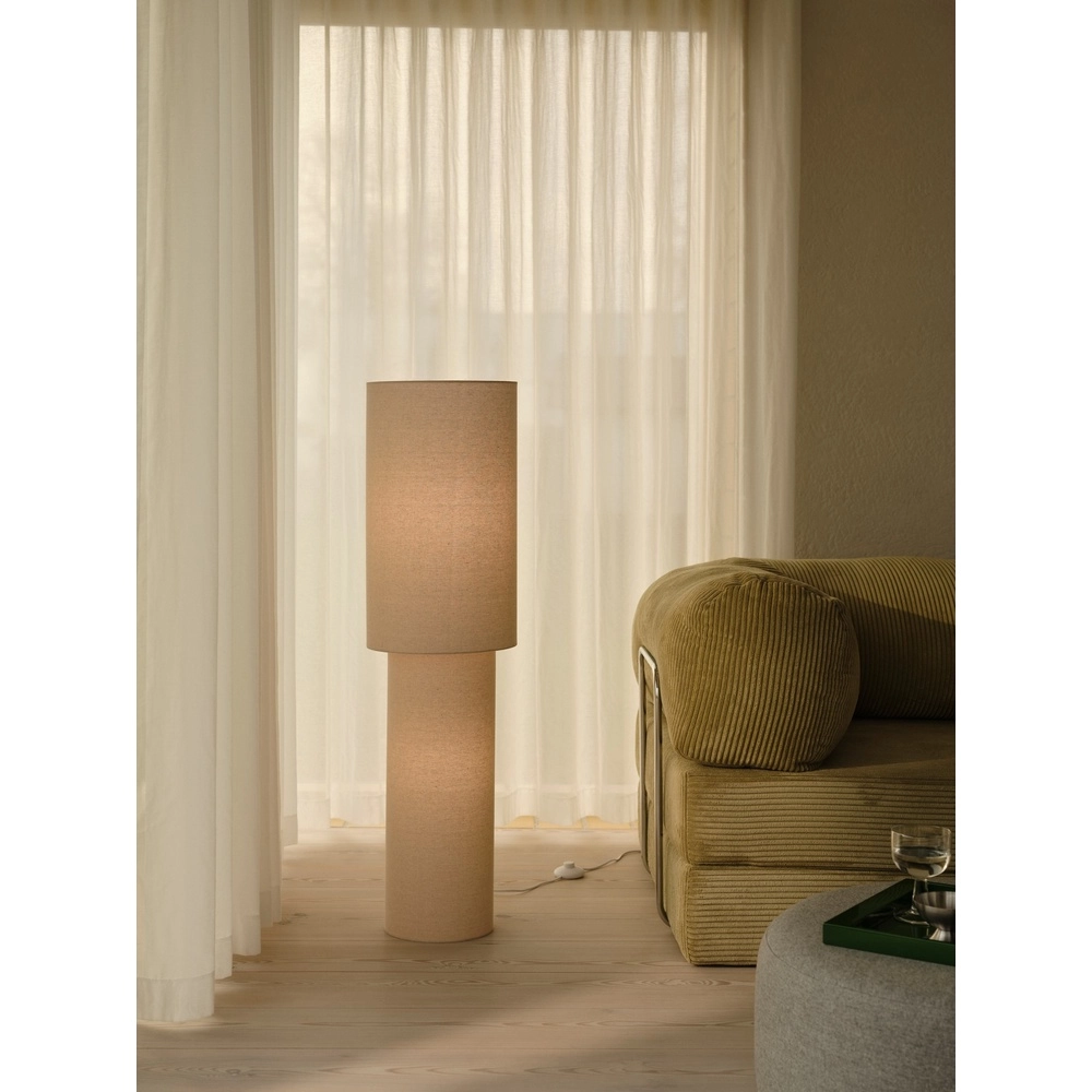 Stofftischlampe Izara 110  Nordlux 5704924027420