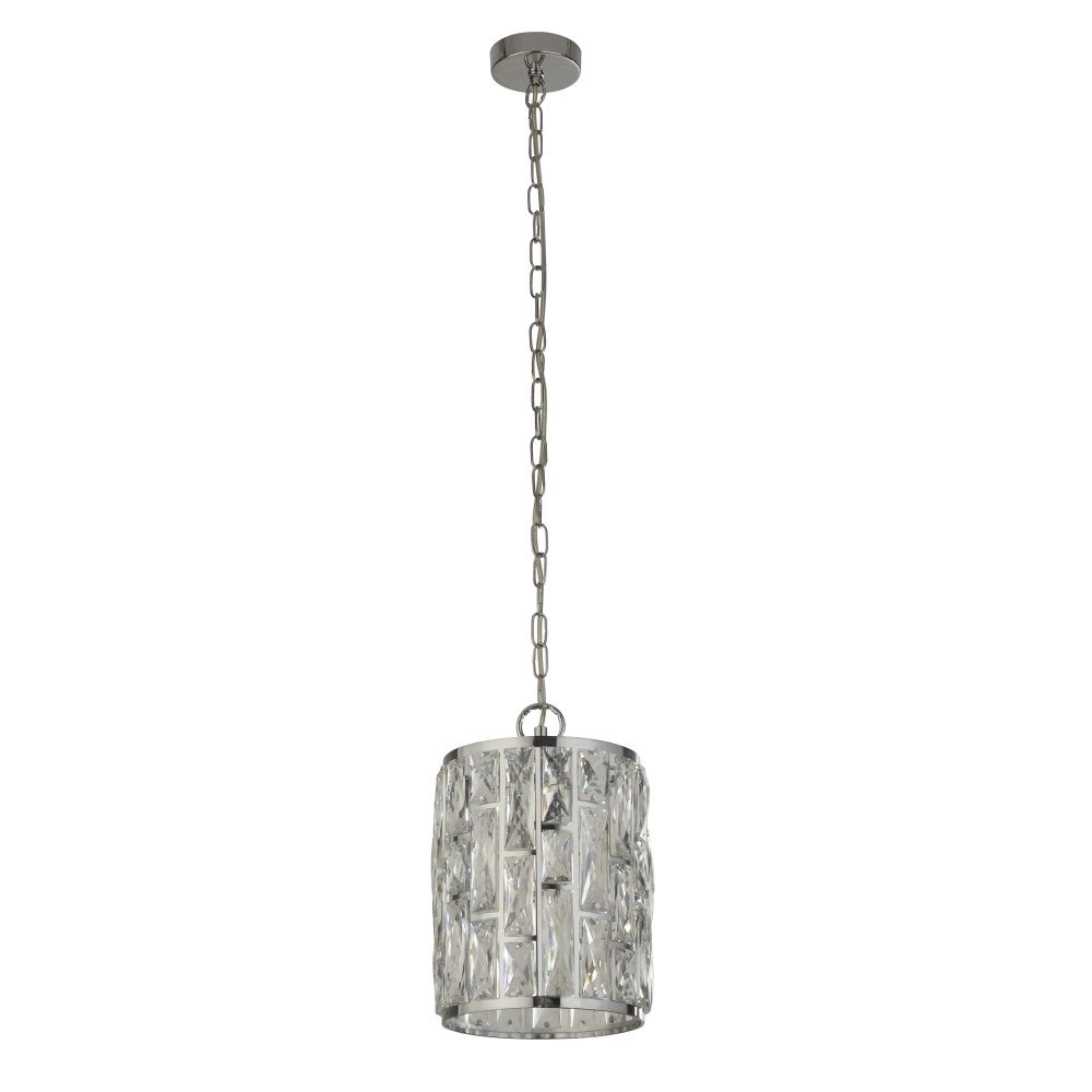 Hängelampe Bijou Ø 22cm Searchlight 5053423158716