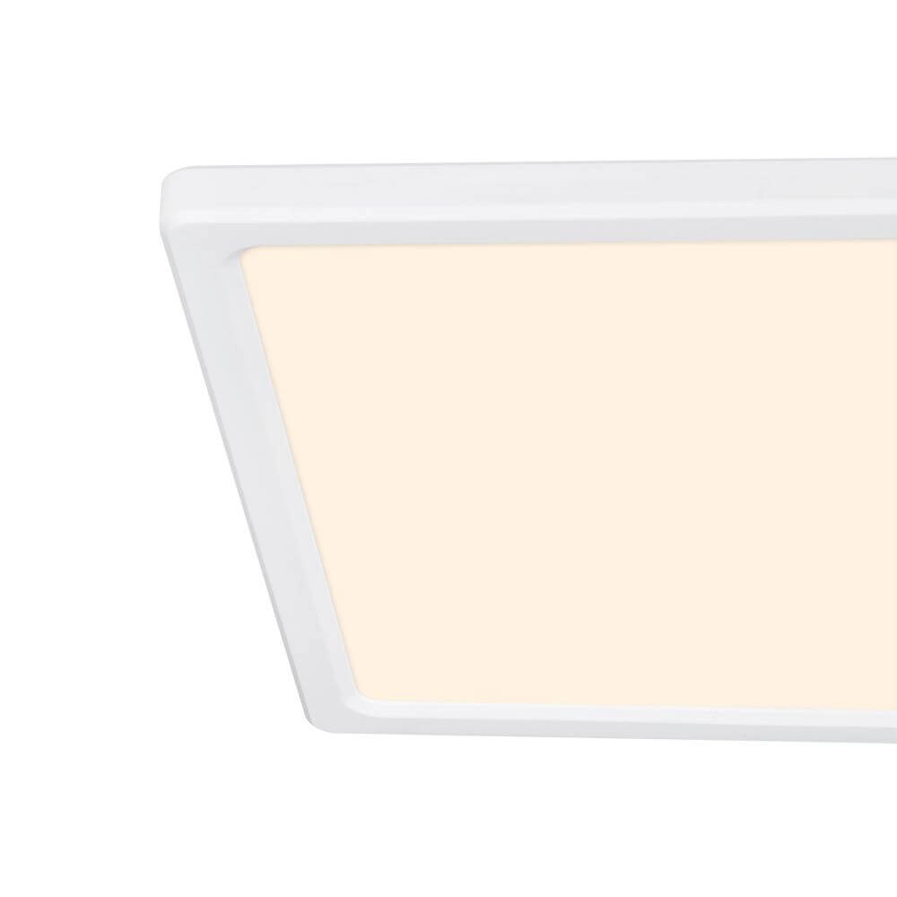 Design-Deckenleuchte Harlow weiß 59,5 x 29,5cm Nordlux 5704924007118