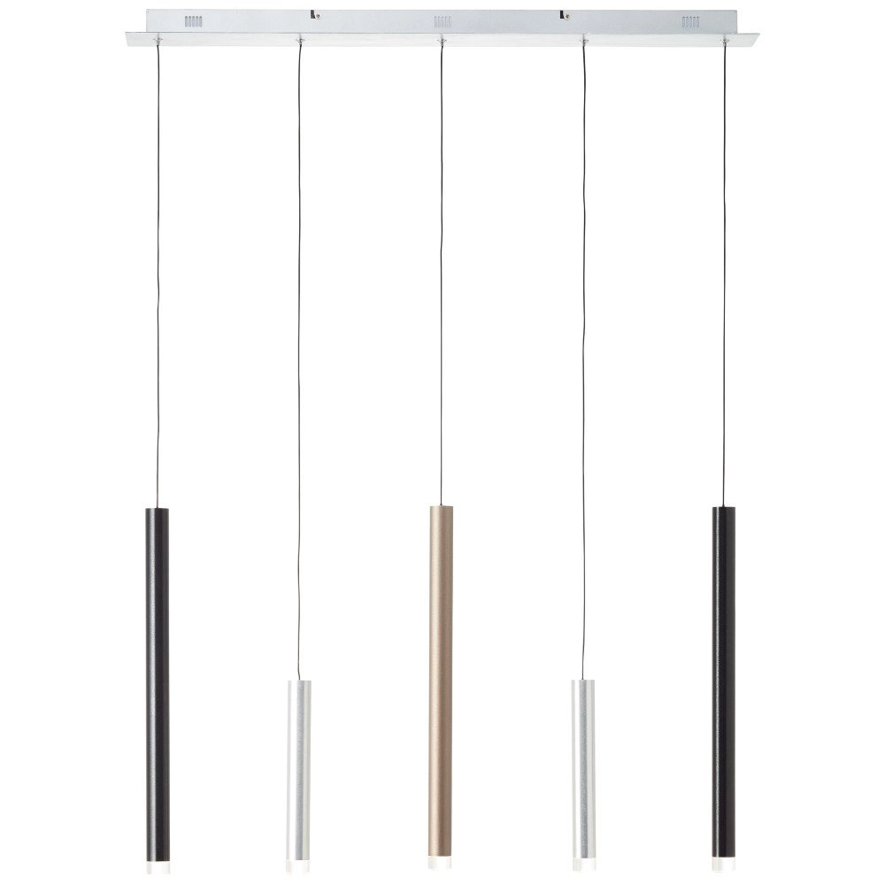 LED Esszimmer Hängelampe Cembalo