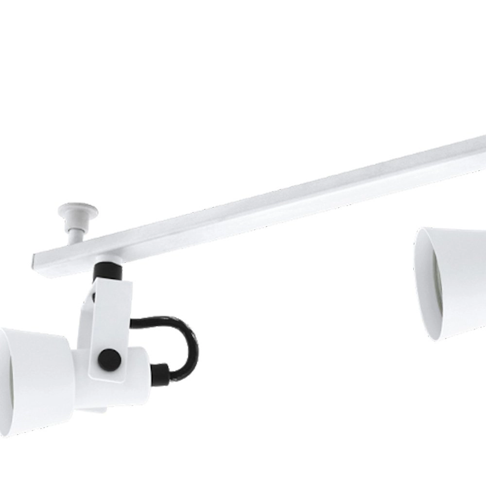 LED-Spot Trillo 4x Eglo 9002759973742