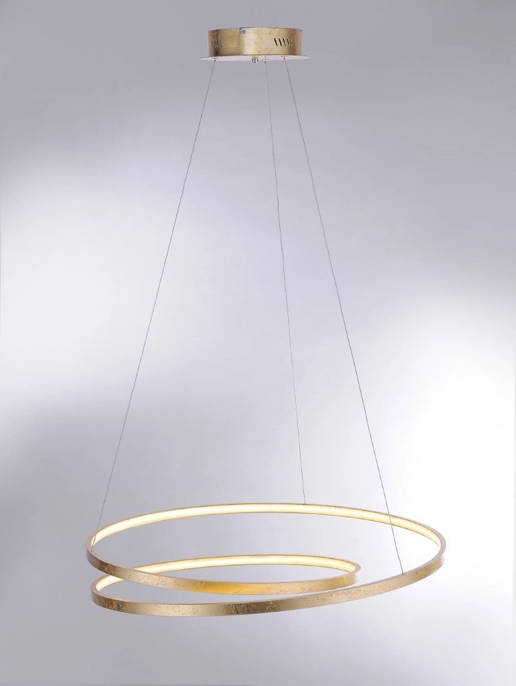 Hängelampe Roman Ø 72cm Paul Neuhaus 4012248305232