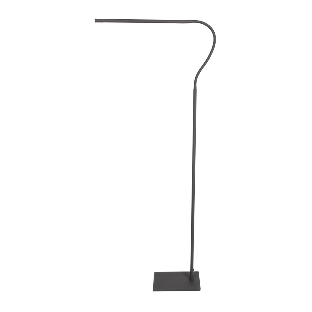 Design-Leseleuchte Serpent schwarz Steinhauer 8712746146981
