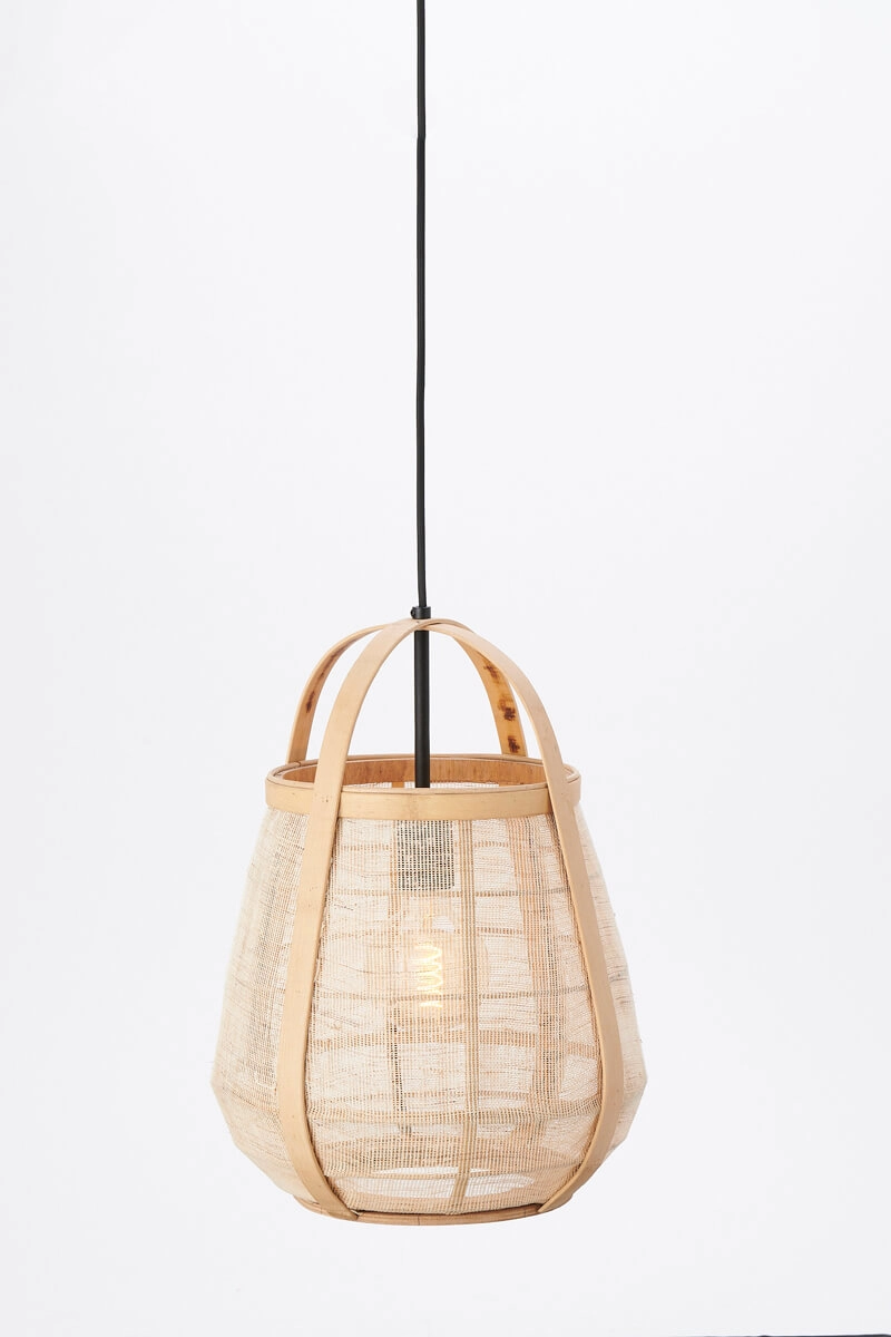 Pendelleuchte Jacinto Ø 32cm