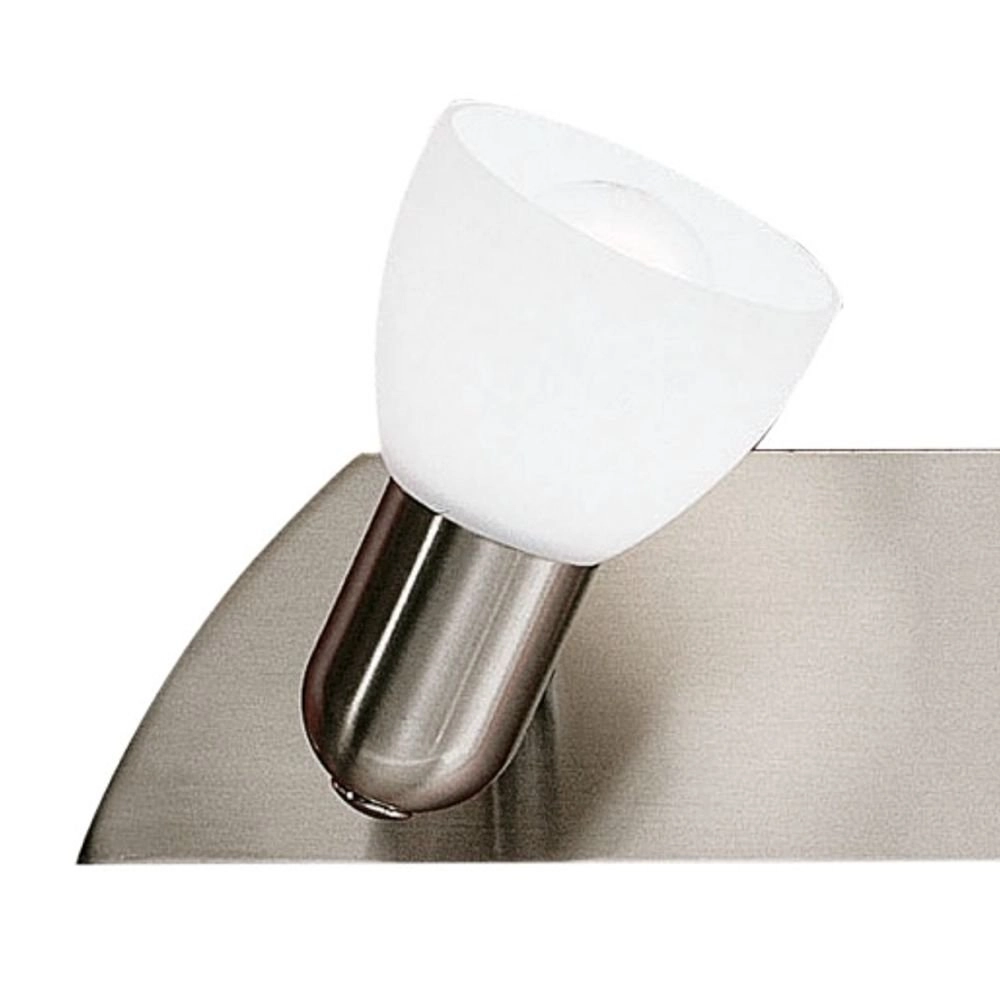 Deckenstrahler Enea Beam 3-Licht-Nickelmatte Eglo 9002759909857