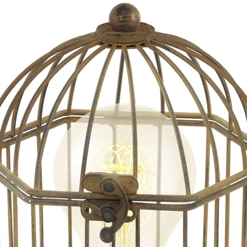 Tischlampe Harling Eglo 9002759492878