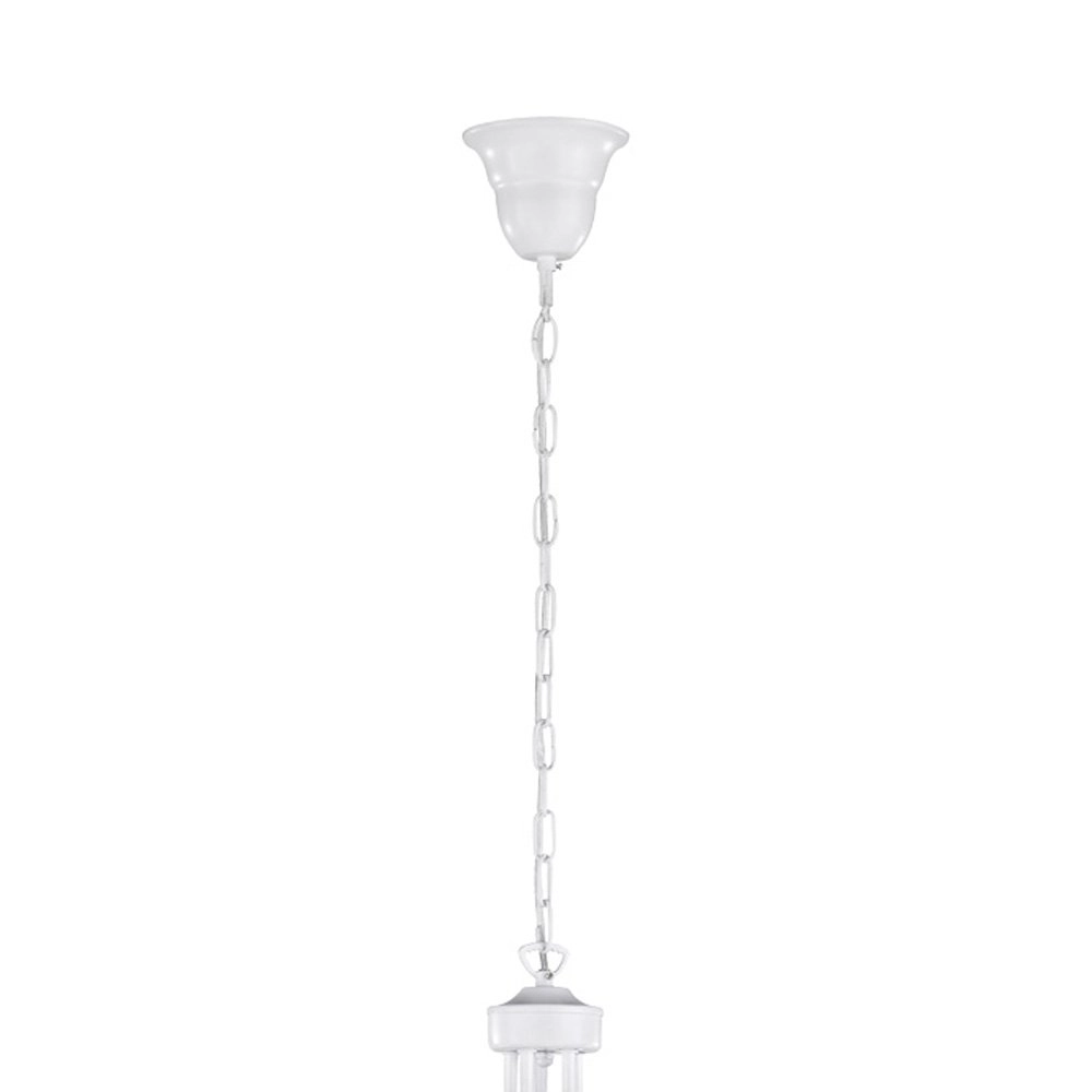 Kronleuchter Cortez 5-leichter 66 cm Trio 4017807343670