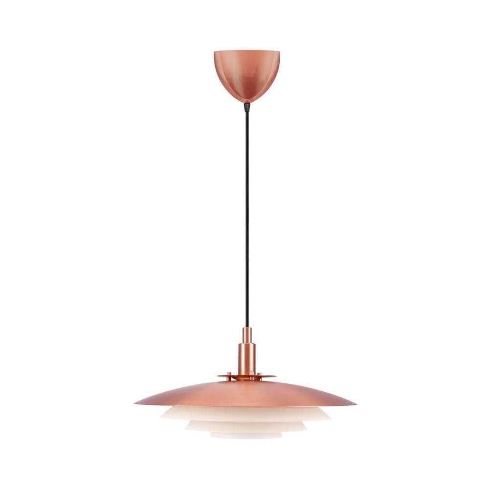 Design-Pendelleuchte Bretagne Kupfer Ø 38cm Nordlux 5704924011467