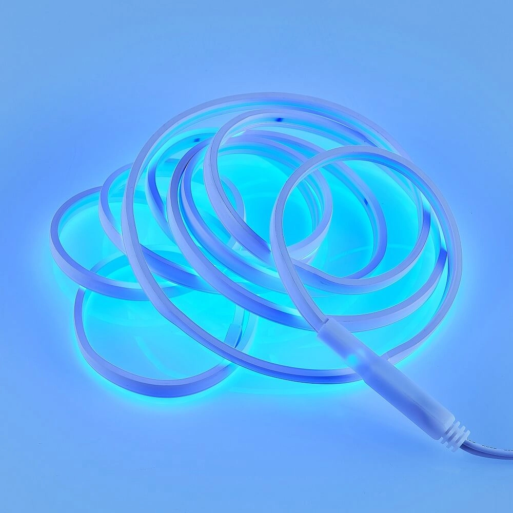 LED-Streifen Gaming Neon RGB 3 Meter Trio 4017807577372