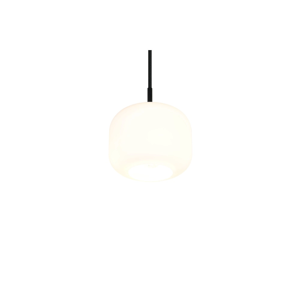 Pendellampe Signe weiße Ø 15 cm Trio 4017807686715
