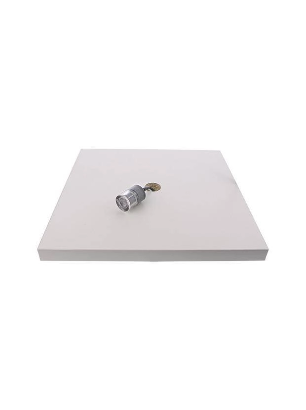Small recessed spot Hyve 22 Led 12 volt LED In-lite 8717051003486