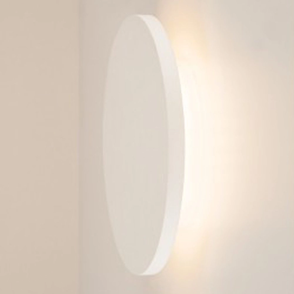 LED-Lampe Plastra Backlight SLV 4024163176514