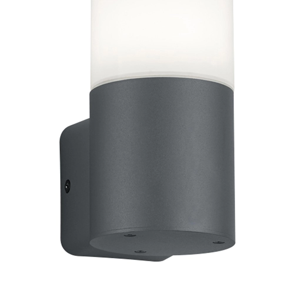 Outdoor light Hoosic Trio 4017807434330