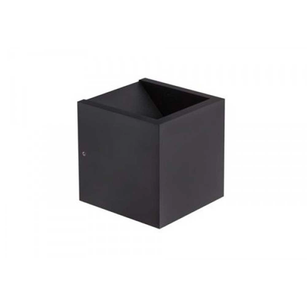 LED wall spot Cube up & down Artdelight 8719831733422