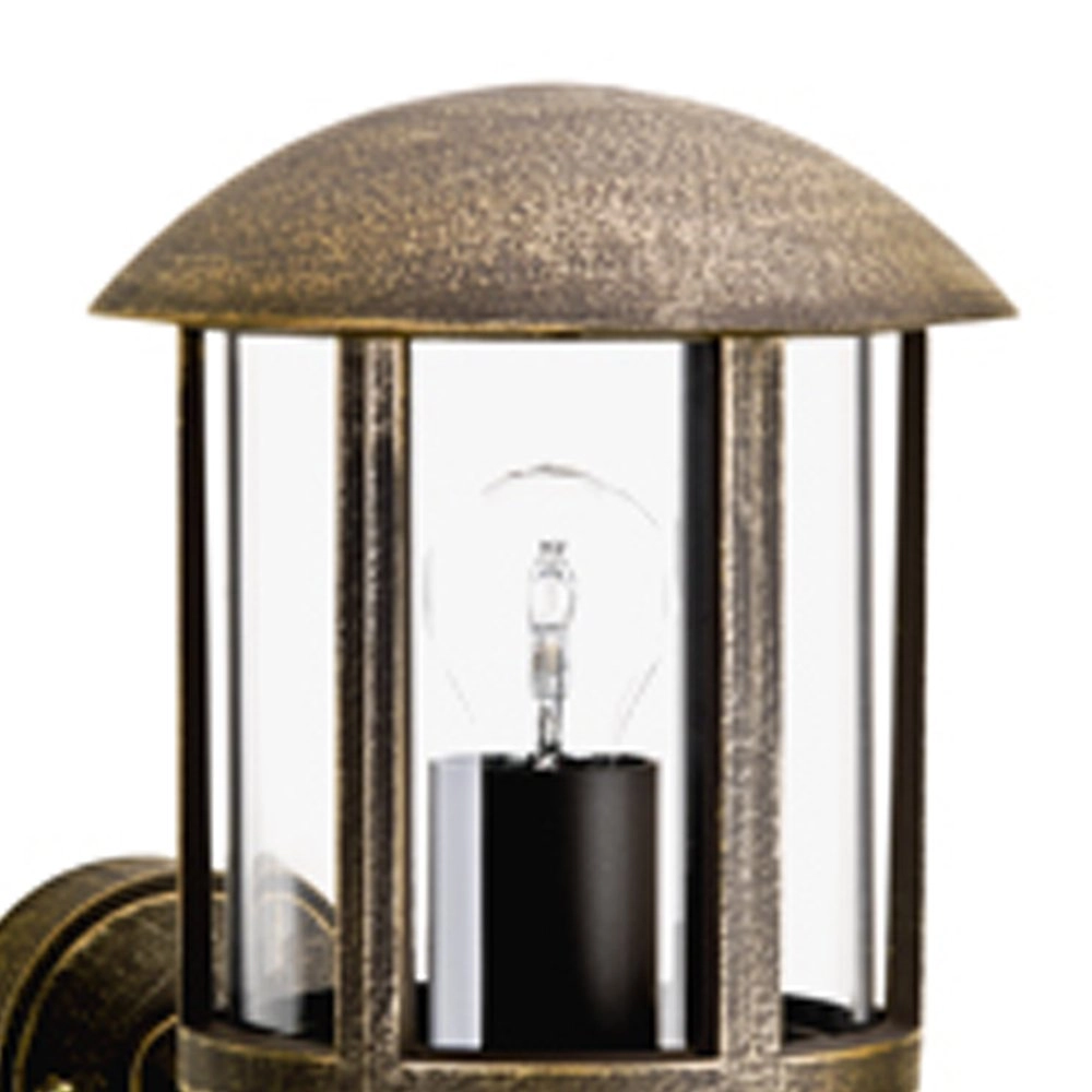 Außenlampe Holli bronze - Brown Albert 4007235518368