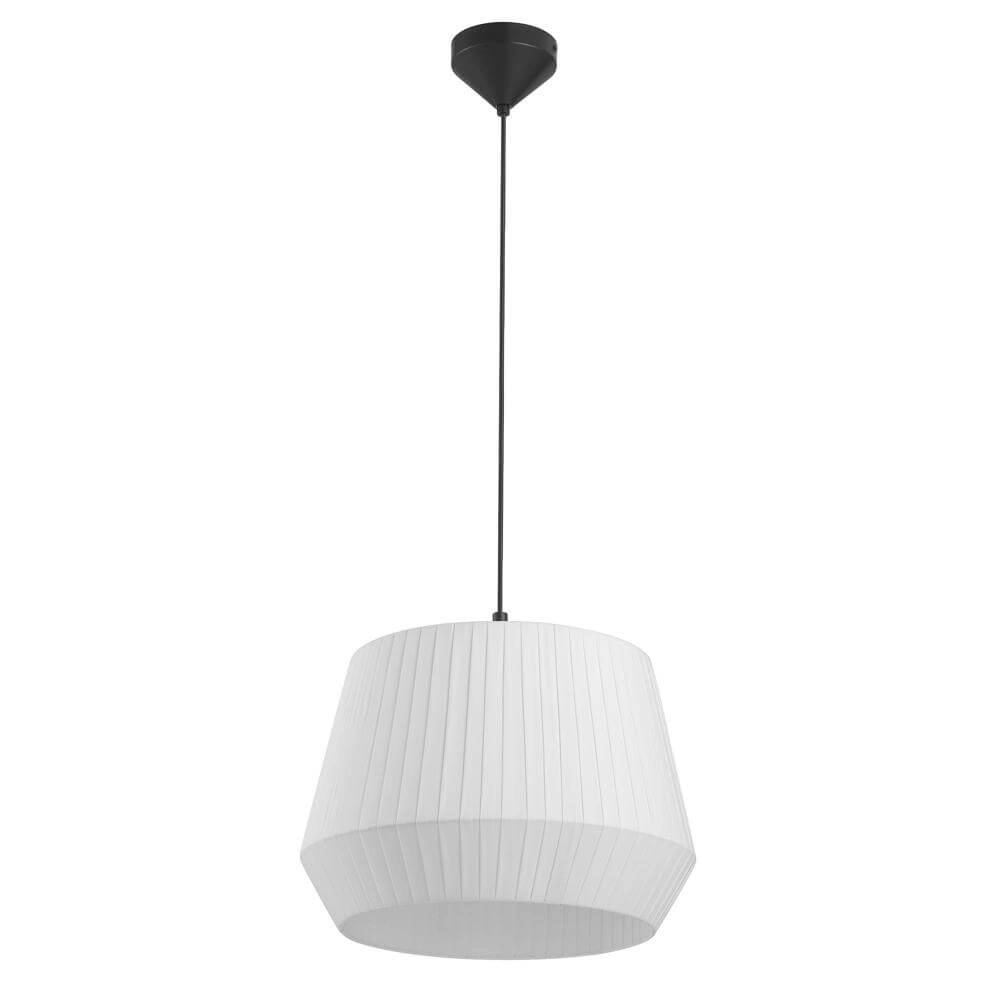 Einzigartige Pendelleuchte Dicte weiß Ø 40cm Nordlux 5704924005510