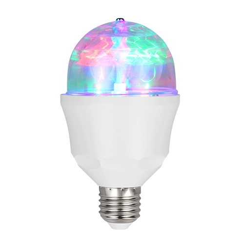 Lichtquelle E27 Pasha 3W Trio 4017807685978