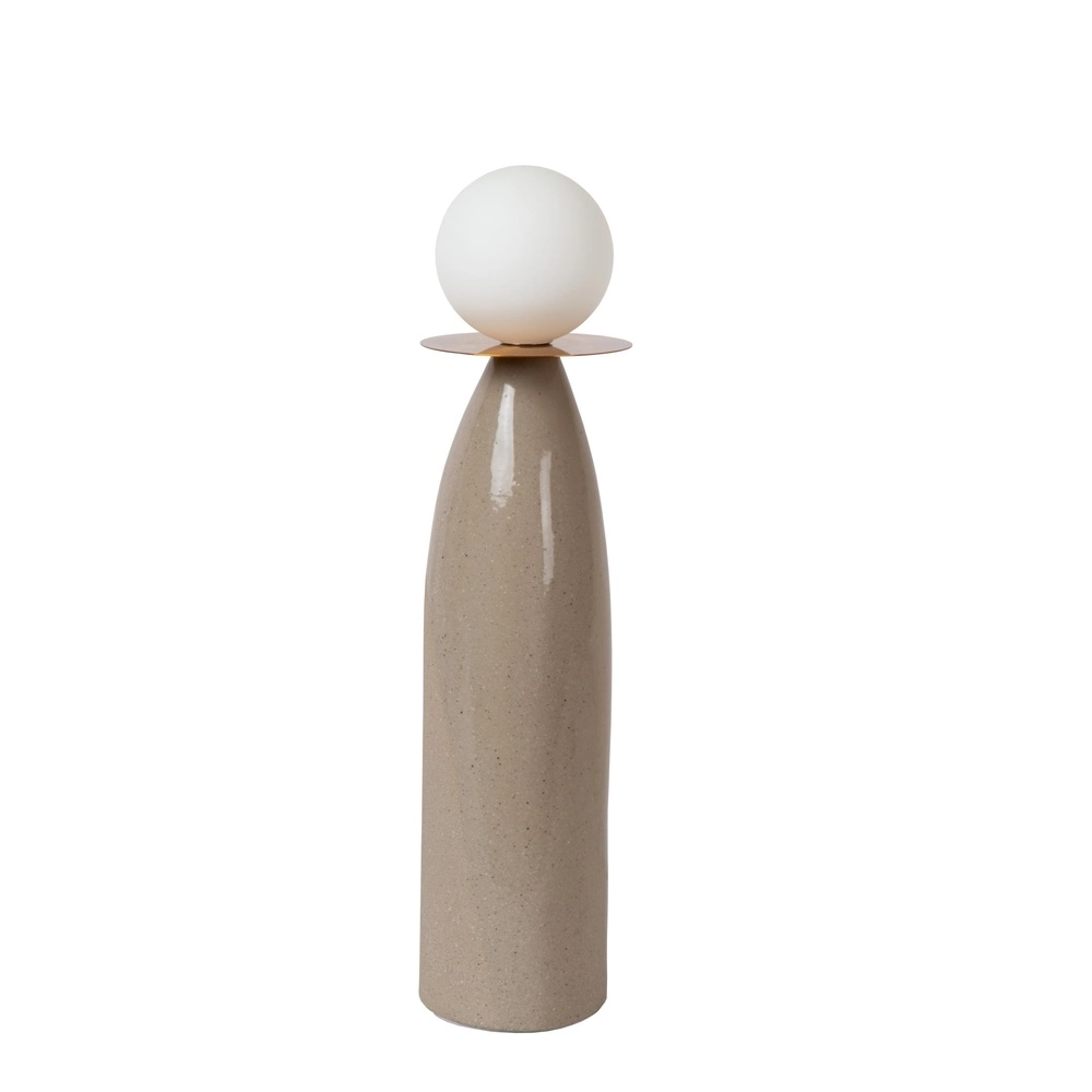 Einzigartige Tischlampe Figaro 48 cm