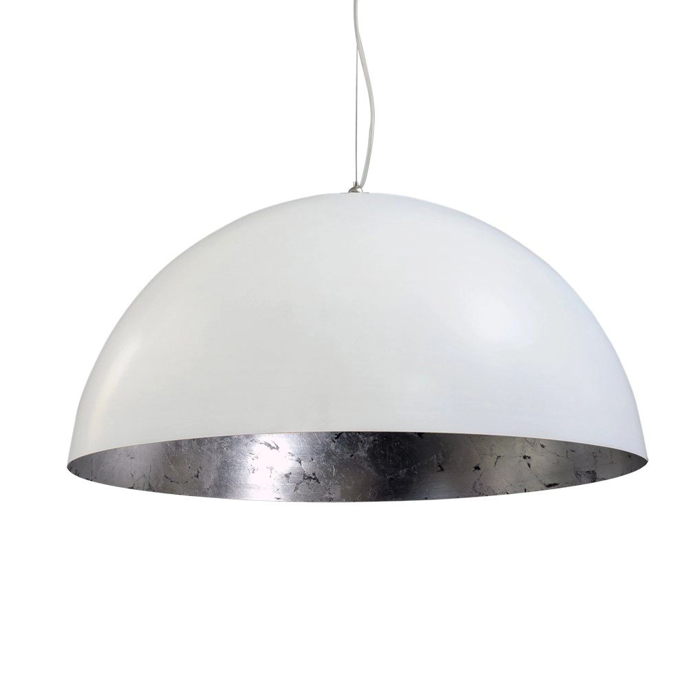 Design-Pendelleuchte Concepto Silver 60
