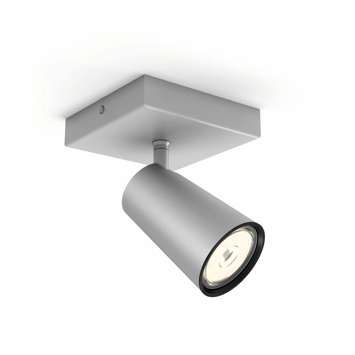 Leuchte Paisley grau Philips 8718696164617