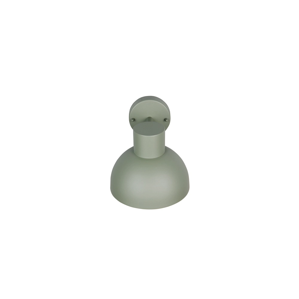 Design-Wandleuchte Elbe grün Trio 4017807648454