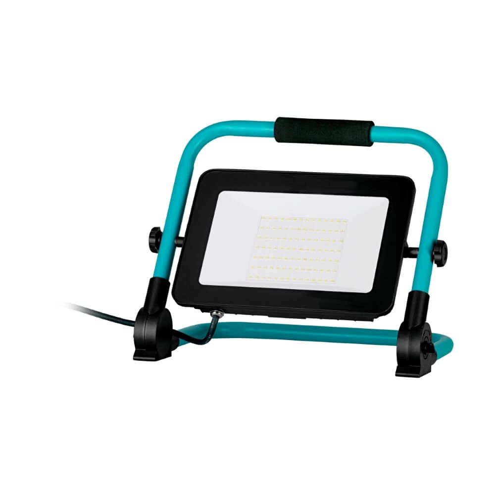 LED-Baulampe Avelar 100W
