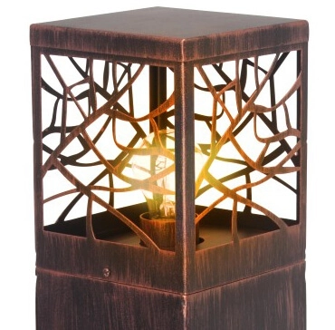 Stehende Stehlampe Whitney Brilliant 4004353163203