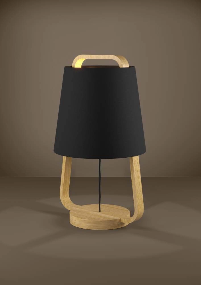 Tischlampe aus Stoff Camaloza Stars of Light 9008606243099
