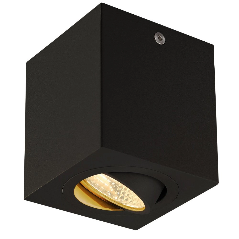 LED-Strahler Triledo Square