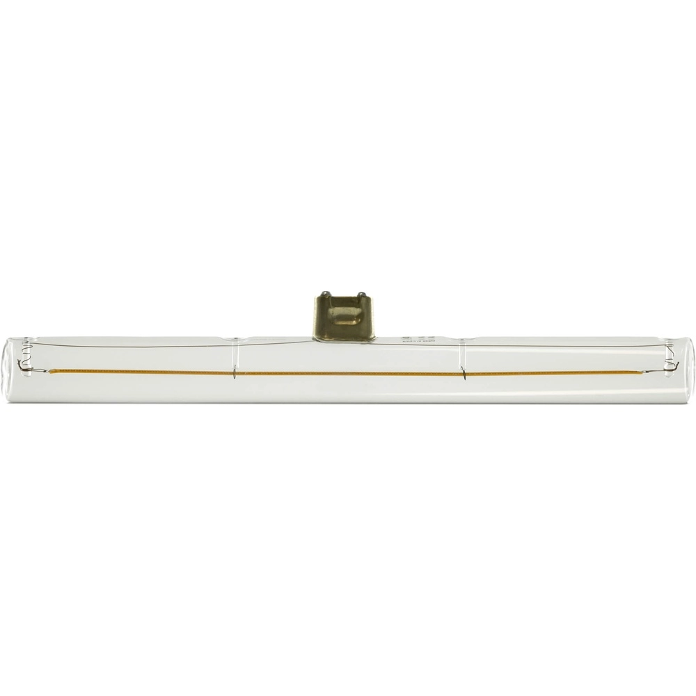 Konstruktionslichtquelle klar Linear 6,2W - S14D - 460lm - 2700K - 30cm Segula 4260751130951