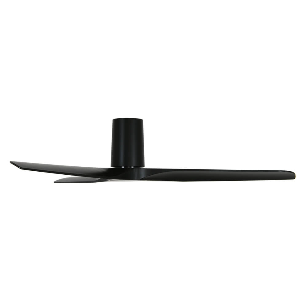 Schwarzer Deckenventilator Londo Ø132cm Beacon 9333509192756