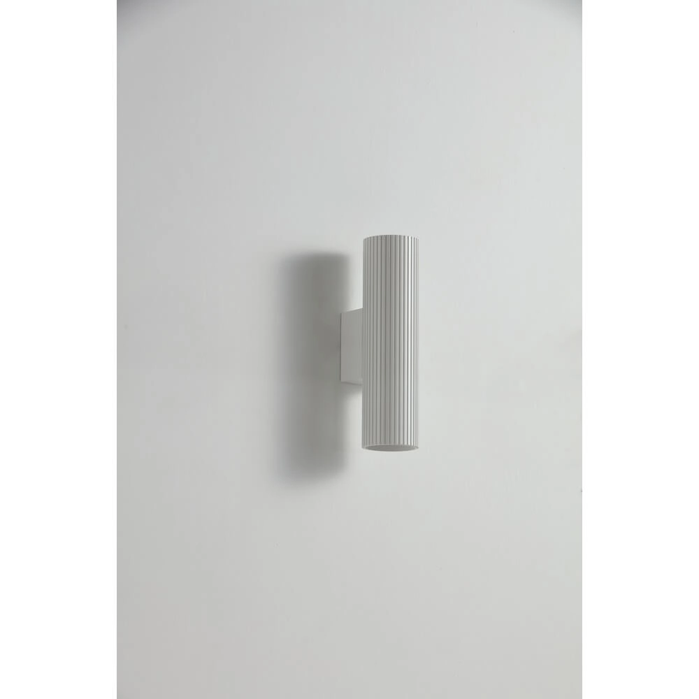 Wandleuchte Onis Up/Down - Weiß Lyora 4255805302217