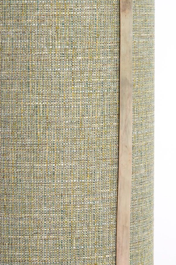 Grüne Pendelleuchte Sendai Ø 37cm Light & Living 8717807701017