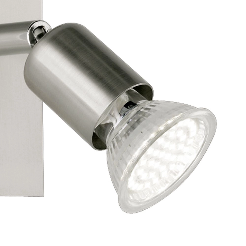 LED-Wandleuchte Nimes Trio 4017807239942