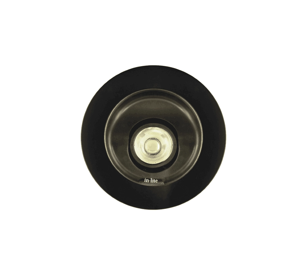 Bodenspot Big Nero Narrow 12 Volt LED In-lite 8717051004582