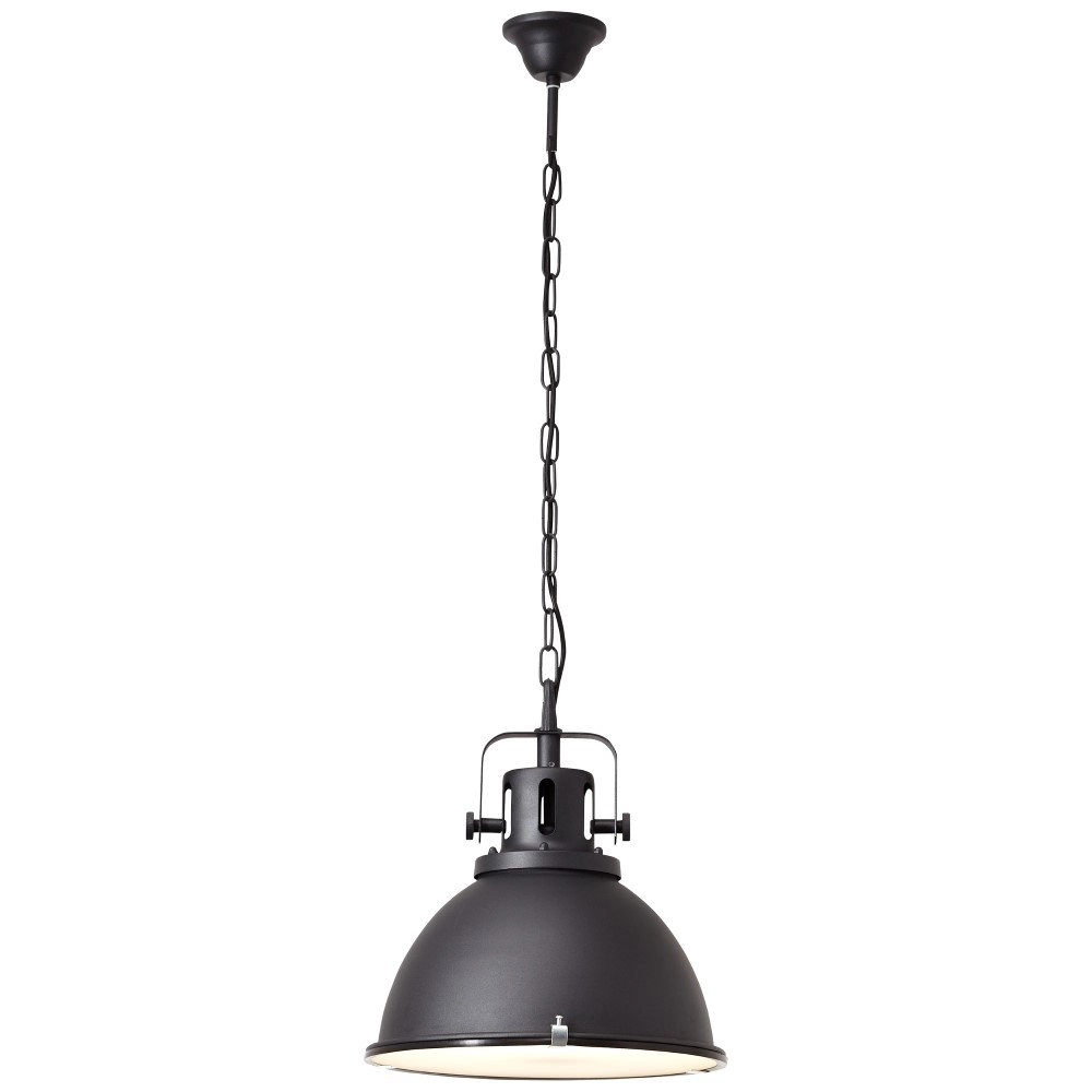 Pendelleuchte Jesper Ø 38 cm Brilliant 4004353257650
