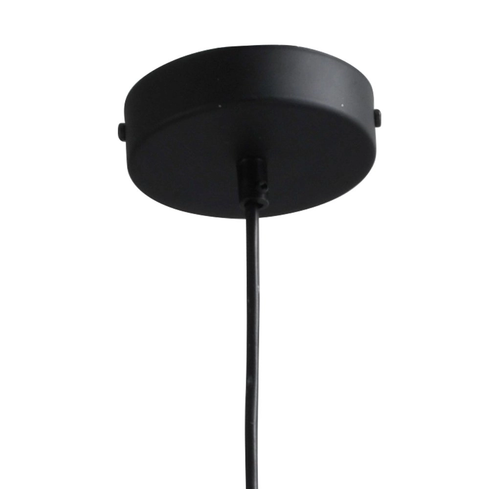 Robuste industrielle Pendelleuchte Rost Industria 45 Masterlight 8718121234946