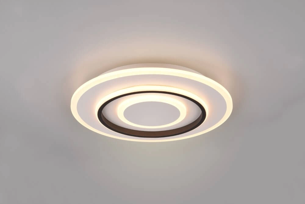Deckenleuchte Jora Ø 41cm Trio 4017807574838