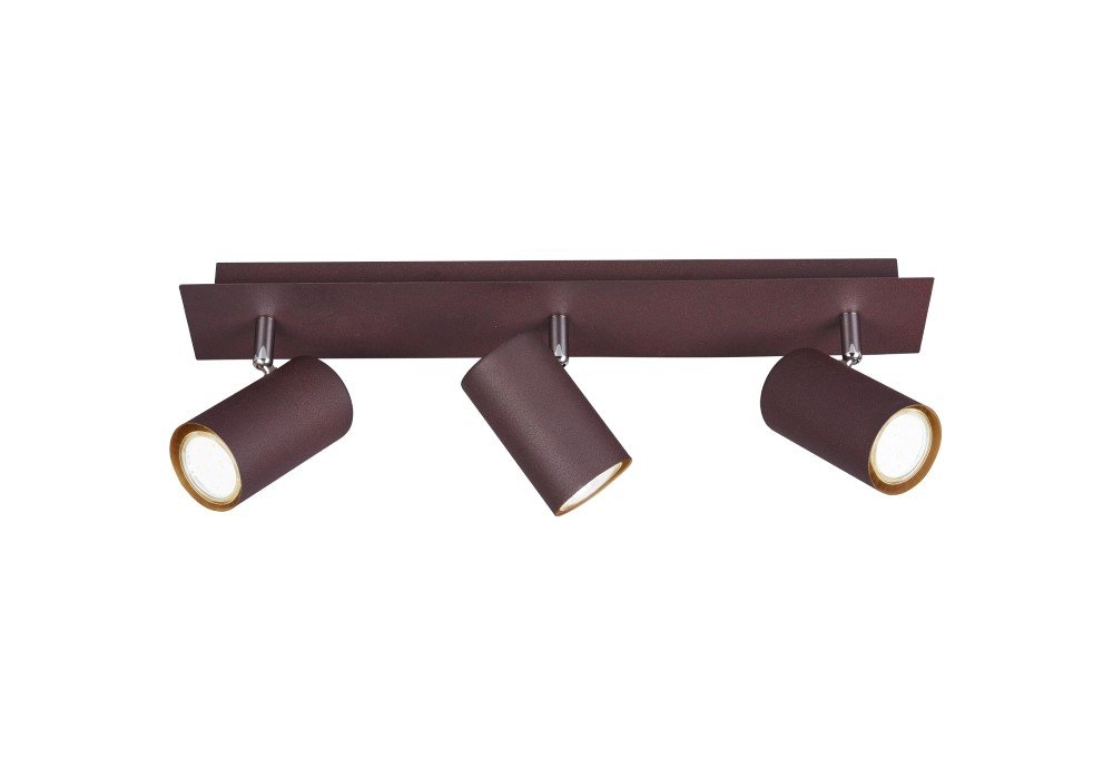 Strahler Marley 3-leichter braun