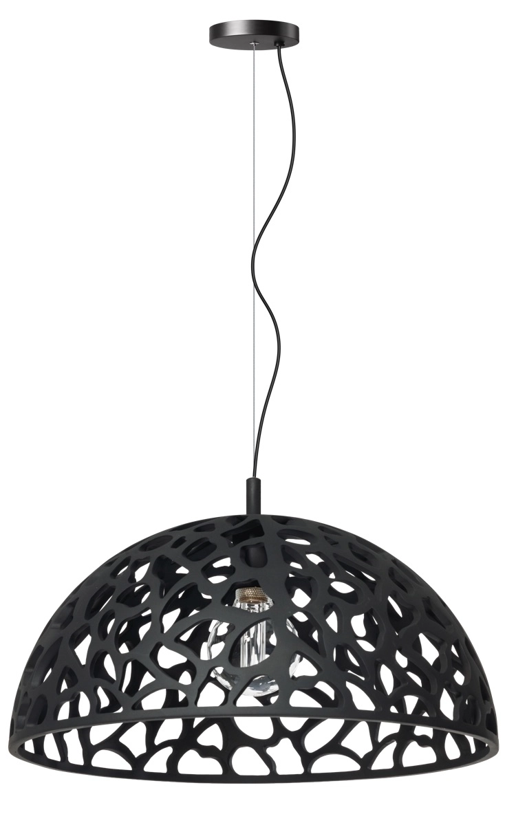 Charakteristische Pendellampe The Open Ø 50cm -weiß ETH 8720195312208
