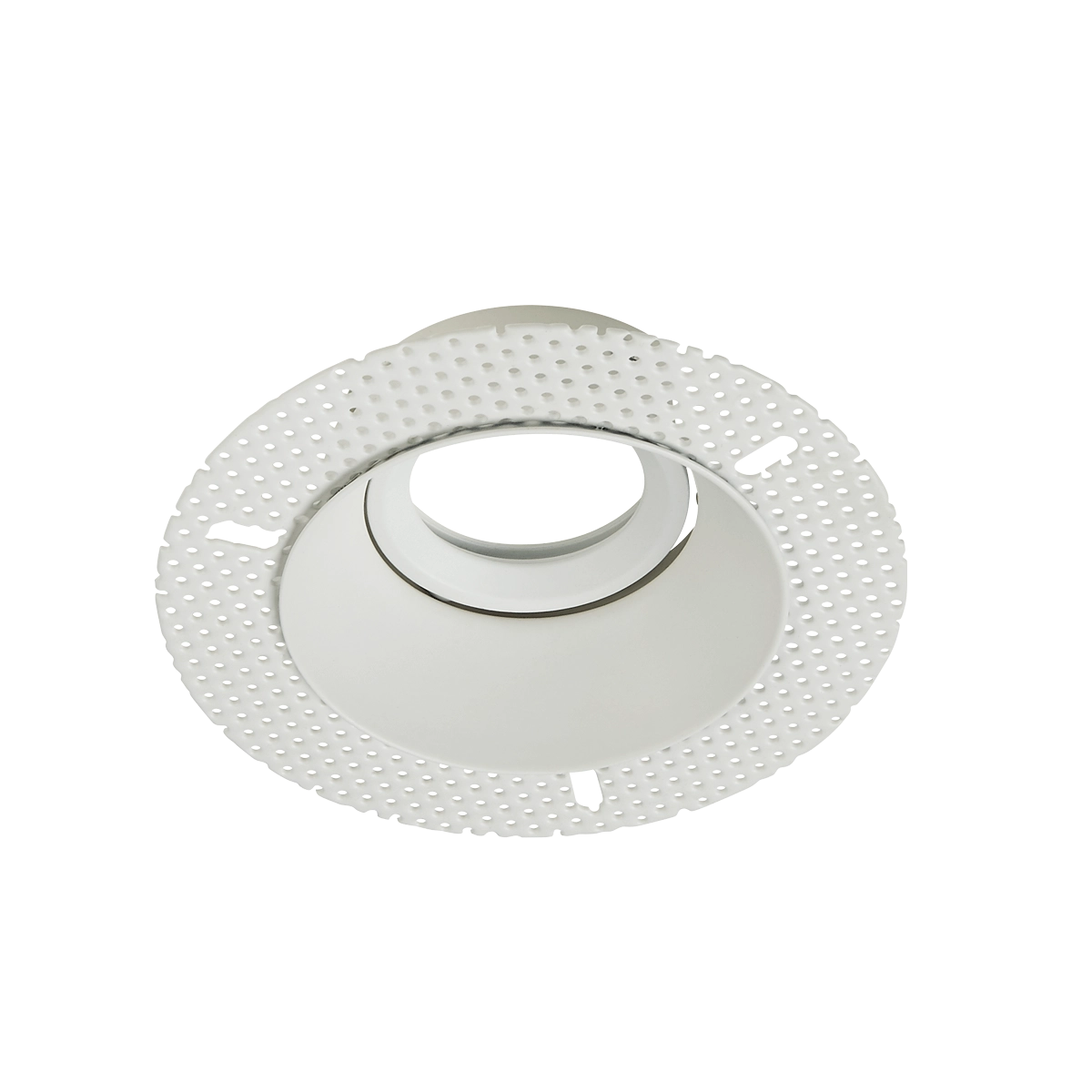Einbaustrahler Vela IP65 Weiß Lyora
