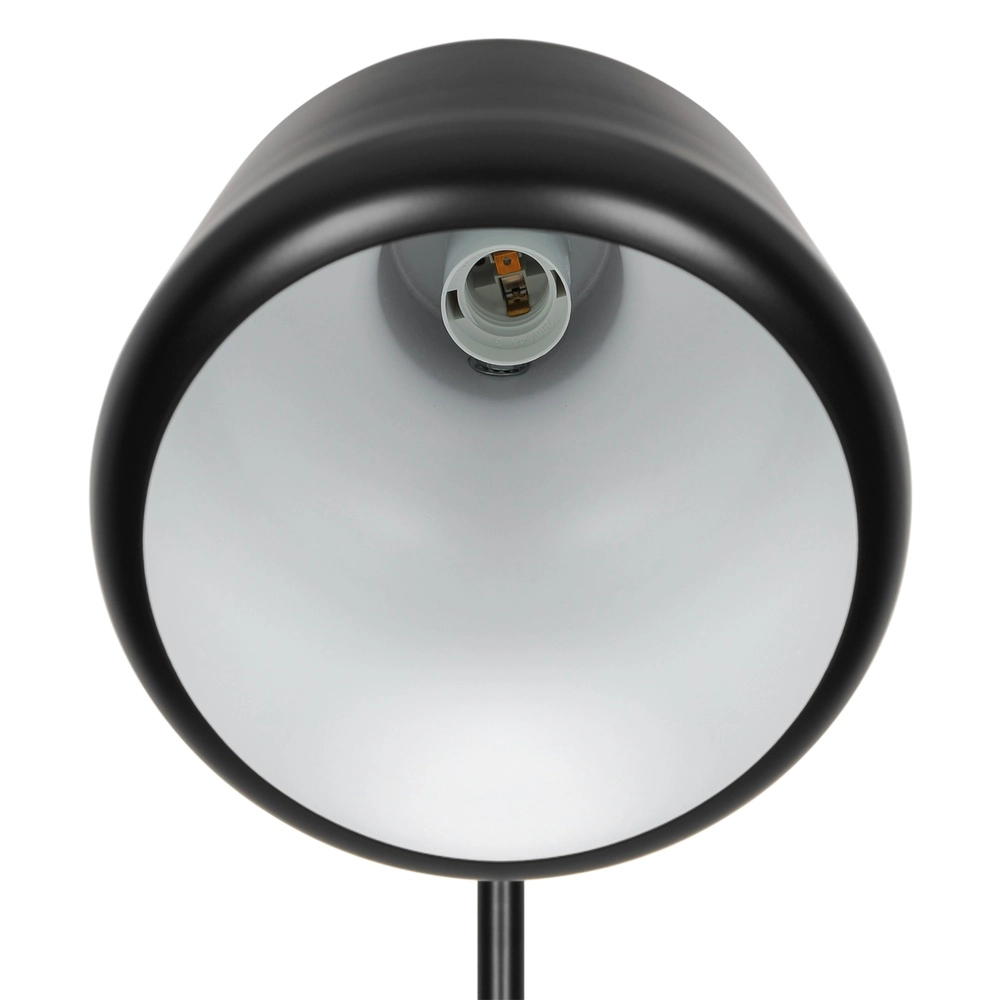 Schwarze Stehlampe Louella  Nordlux 5704924027086