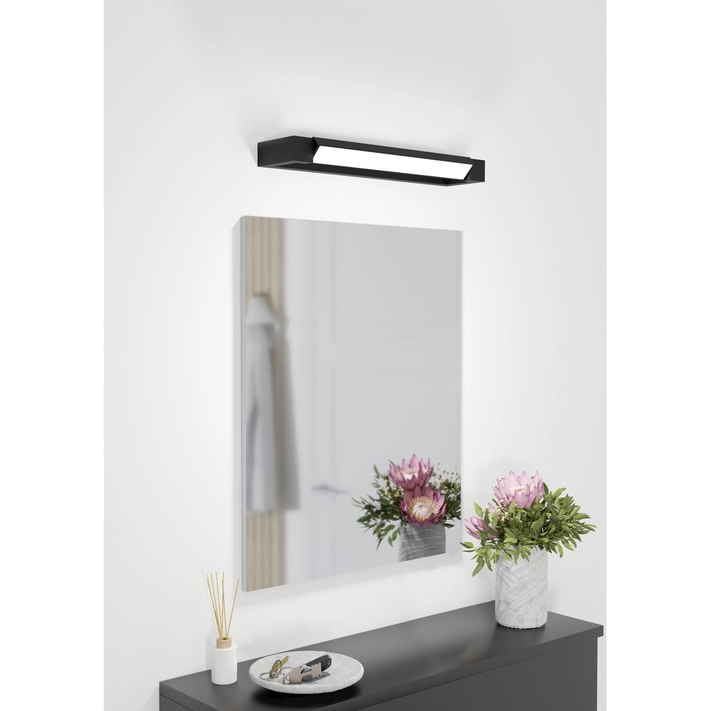 Wandlampe Gemiliana Schwarz Eglo 9008420564646
