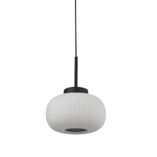 Glaspendelleuchte Lumina Ø 24cm Searchlight 5053423164502