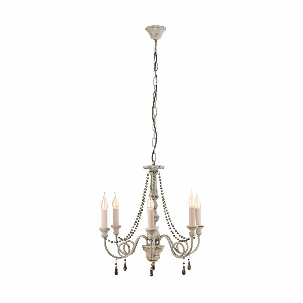 Pendelleuchte Colchester 58cm Eglo 9002759497521