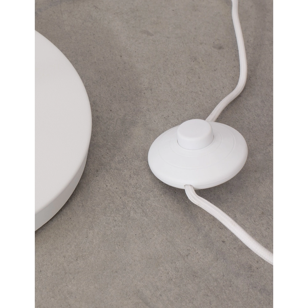 Stehlampe Viti weiß Lyora 5212017426451