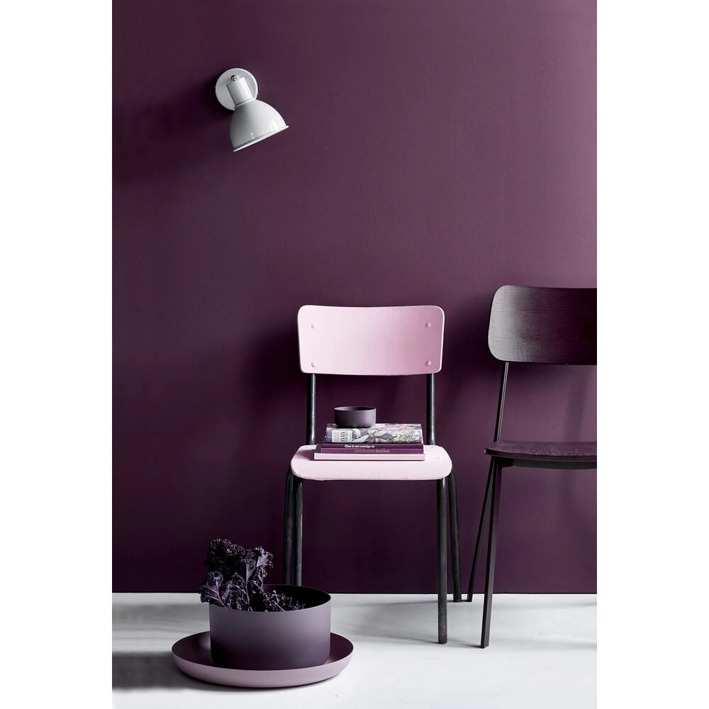 Wandleuchte Pop weiß Nordlux 5701581371286