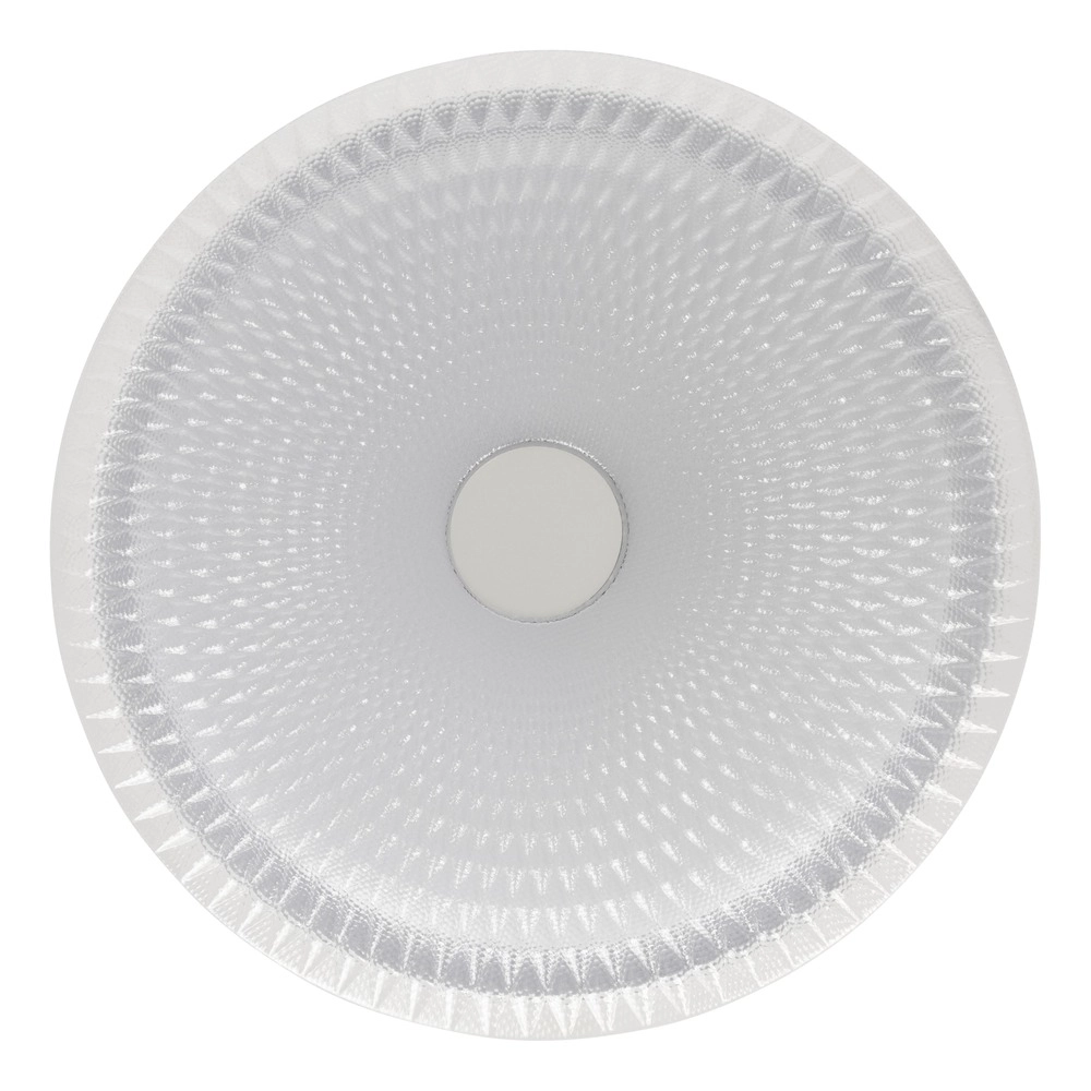 Deckenlicht Sarmeola weißer Ø 39cm Eglo 9008606391899